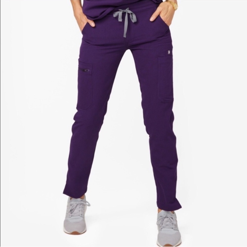 Figs Purple Yola